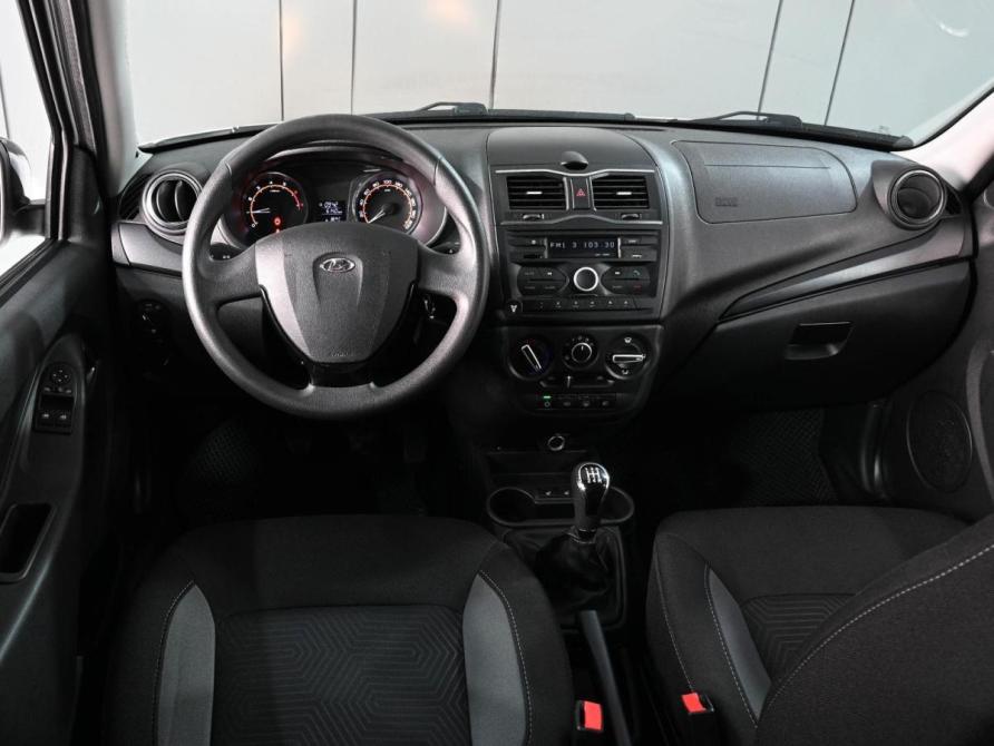 Lada (ВАЗ) Granta I Рестайлинг Ростов-на-Дону  - изображение 6