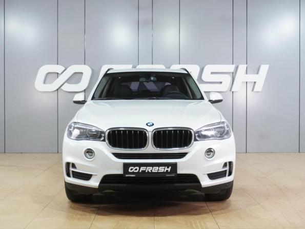 BMW X5 III (F15) с пробегом 2015 года, цена 3 149 000 рублей, 139494 км, внедорожник, Автокод Объявления