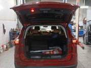 JETOUR X70+ I Рестайлинг Санкт-Петербург  - изображение 31