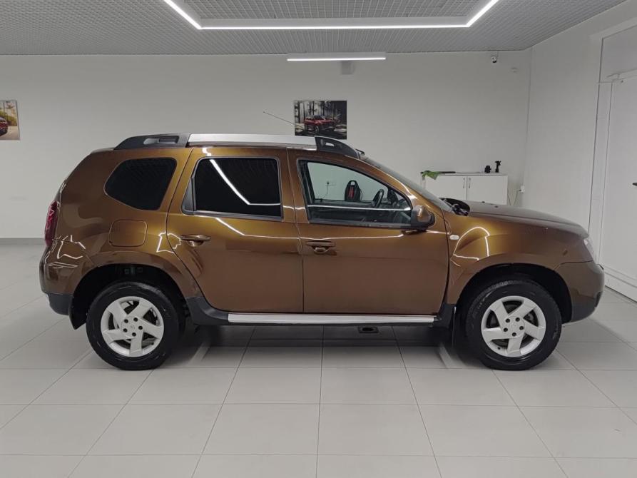 Renault Duster I Рестайлинг Казань  - изображение 5