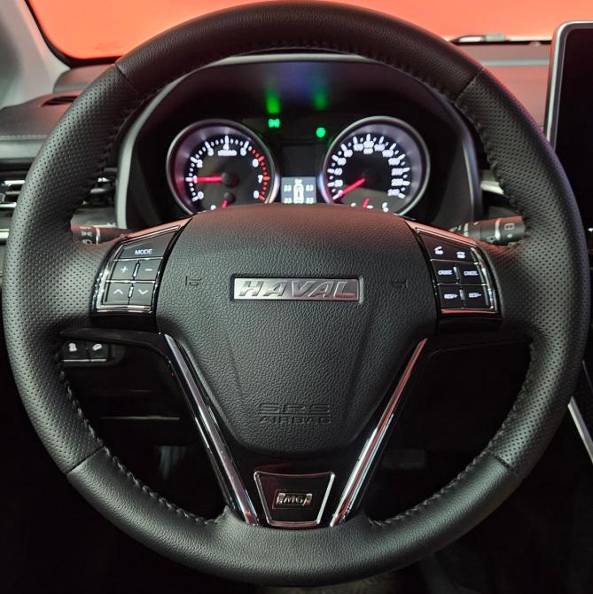Haval M6 II Вологда  - изображение 11