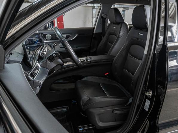 Chery Tiggo 7 Pro Max I Рестайлинг с пробегом 2025 года, цена 2 054 000 рублей, 22981 км, внедорожник, Автокод Объявления