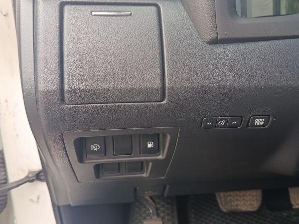 Lexus RX III Рестайлинг с пробегом 2013 года, цена 2 299 000 рублей, 169867 км, внедорожник, Автокод Объявления