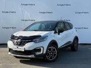 Renault Kaptur I Рестайлинг Курган  - изображение 17