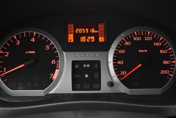 Lada (ВАЗ) Largus I с пробегом 2016 года, цена 790 000 рублей, 205916 км, универсал, Автокод Объявления