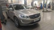 Volvo XC60 I Рестайлинг Санкт-Петербург  - изображение 8