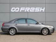 Toyota Avensis II Рестайлинг Краснодар  - изображение 22