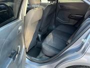 Chevrolet Aveo II Уфа  - изображение 32
