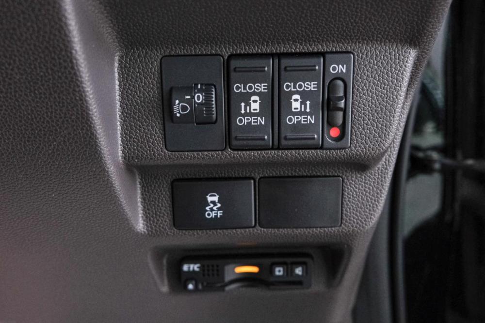 Honda Freed II Красноярск  - изображение 18
