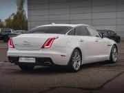 Jaguar XJ IV (X351) Рестайлинг Москва  - изображение 36
