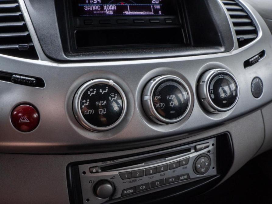 Mitsubishi L200 IV Волгоград  - изображение 14
