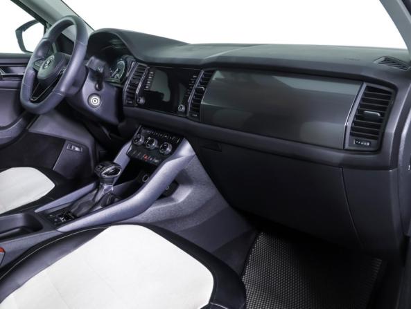 Skoda Kodiaq I с пробегом 2018 года, цена 1 790 000 рублей, 247712 км, внедорожник, Автокод Объявления