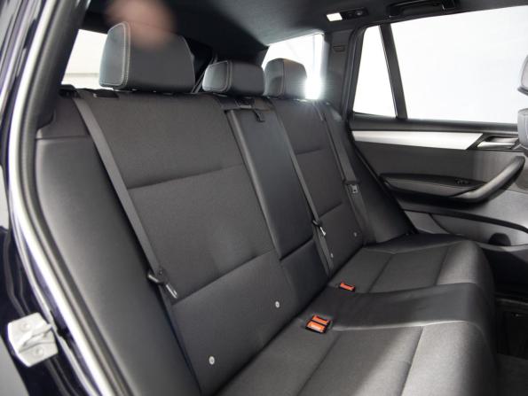 BMW X3 II (F25) Рестайлинг с пробегом 2015 года, цена 1 849 000 рублей, 224221 км, внедорожник, Автокод Объявления
