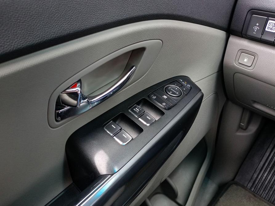 Kia Carnival III Казань  - изображение 10