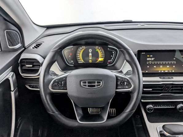Geely Coolray I с пробегом 2023 года, цена 1 880 000 рублей, 19462 км, внедорожник, Автокод Объявления
