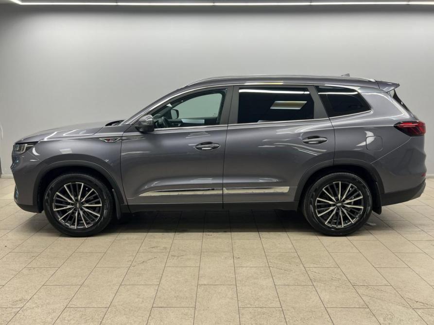 Chery Tiggo 8 Pro I Санкт-Петербург  - изображение 4