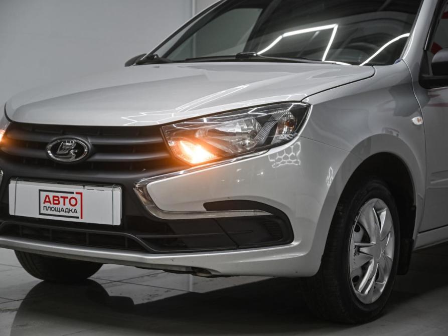 Lada (ВАЗ) Granta I Рестайлинг Челябинск  - изображение 3
