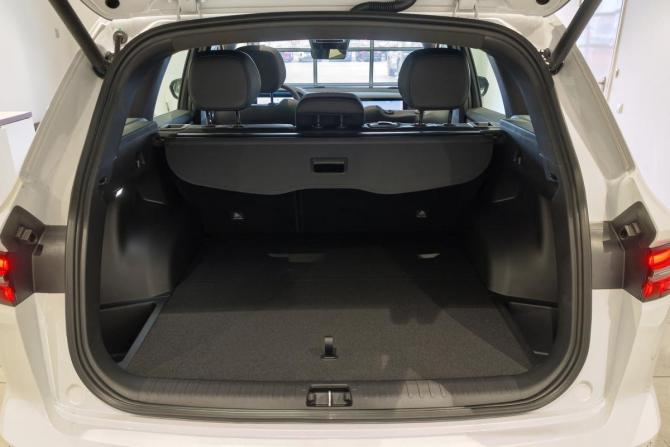 Новый Geely Monjaro I 2026 года, цена 4 349 990 рублей, внедорожник, Автокод Объявления