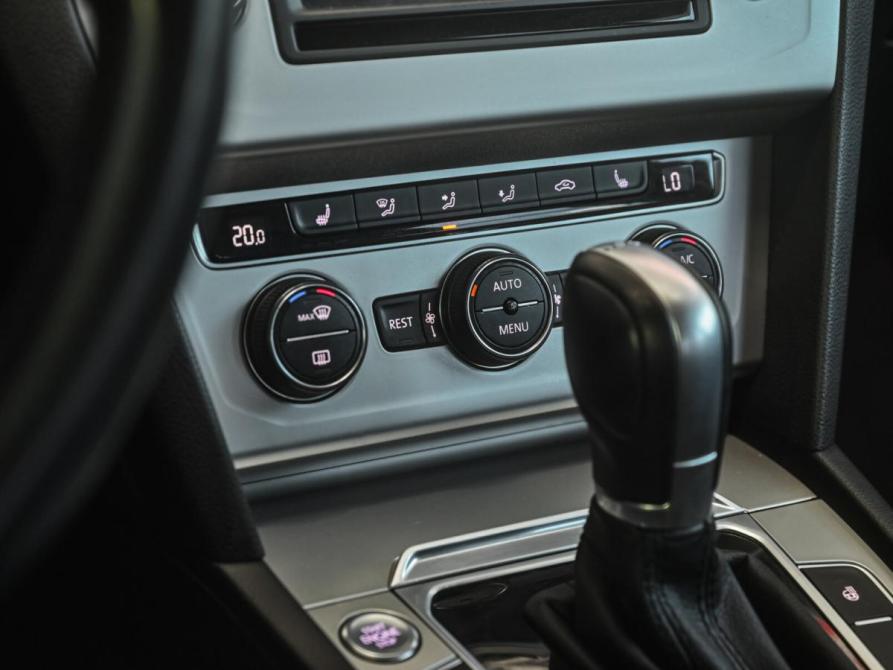 Volkswagen Passat B8 Челябинск  - изображение 25