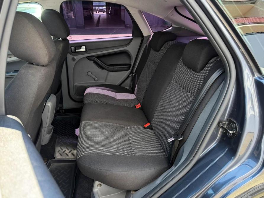 Ford Focus II Рестайлинг Кропоткин  - изображение 9