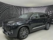 Chery Tiggo 8 Pro I Новосибирск  - изображение 27