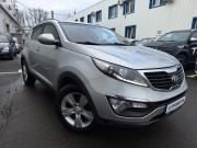 Kia Sportage III Санкт-Петербург  - изображение 17
