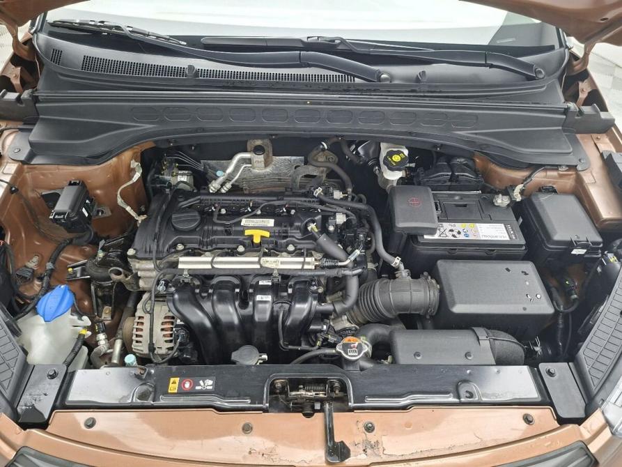 Hyundai Creta I Мурманск  - изображение 9