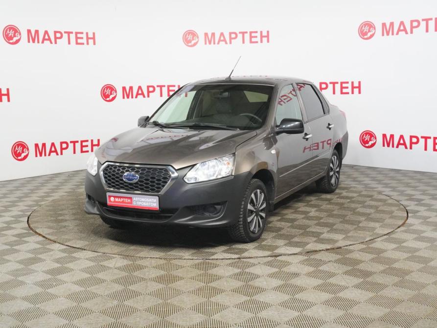 Datsun on-DO I Вологда  - изображение 1