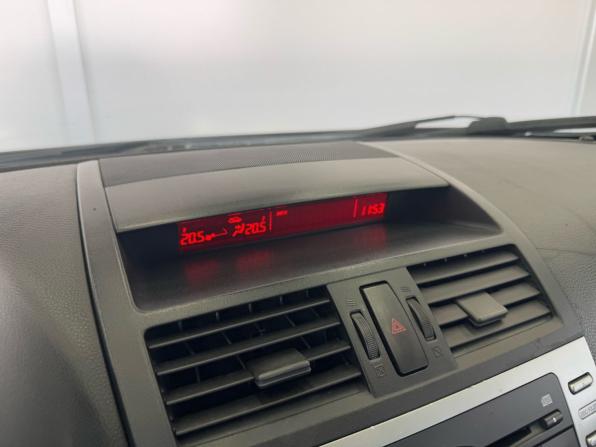 Mazda 6 II (GH) с пробегом 2008 года, цена 749 000 рублей, 261000 км, лифтбек, Автокод Объявления