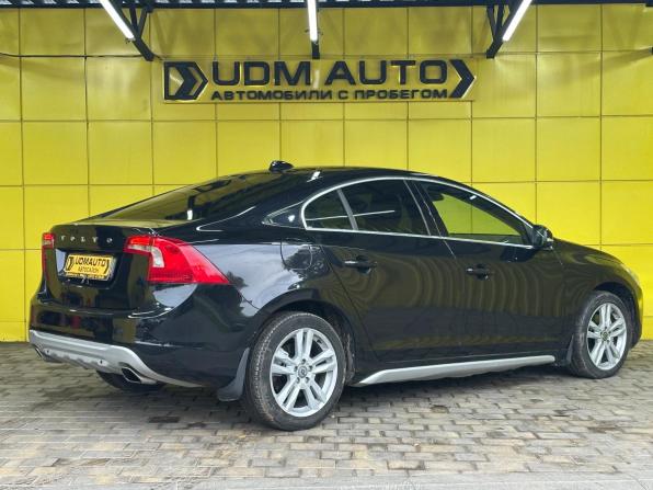 Volvo S60 II с пробегом 2012 года, цена 1 049 000 рублей, 172909 км, седан, Автокод Объявления