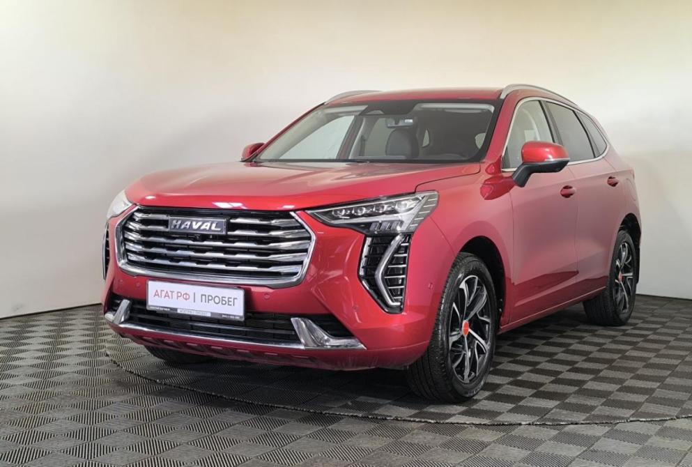 Haval Jolion I Нижний Новгород  - изображение 1