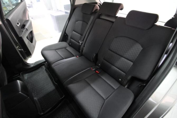 SsangYong Actyon II с пробегом 2013 года, цена 950 000 рублей, 147785 км, внедорожник, Автокод Объявления