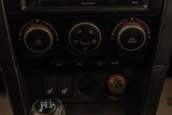 Mazda 3 I (BK) Рестайлинг с пробегом 2008 года, цена 649 000 рублей, 295000 км, хэтчбек, Автокод Объявления