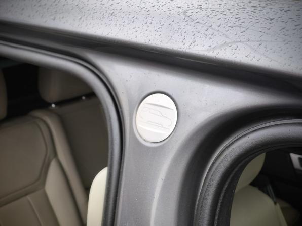 Land Rover Discovery V с пробегом 2017 года, цена 3 420 000 рублей, 207947 км, внедорожник, Автокод Объявления