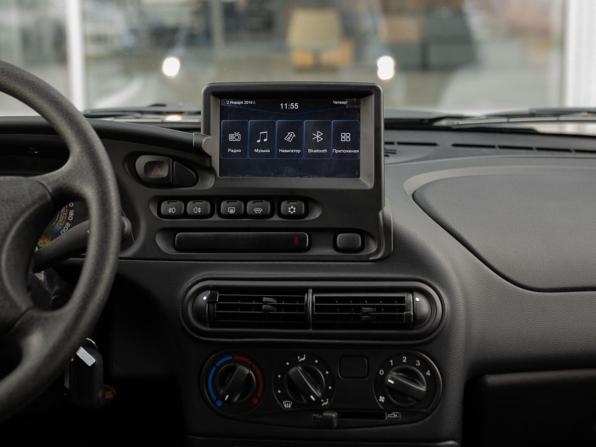 Lada (ВАЗ) Niva Travel I с пробегом 2023 года, цена 1 060 000 рублей, 36428 км, внедорожник, Автокод Объявления