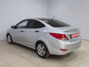 Hyundai Solaris I Альметьевск  - изображение 25