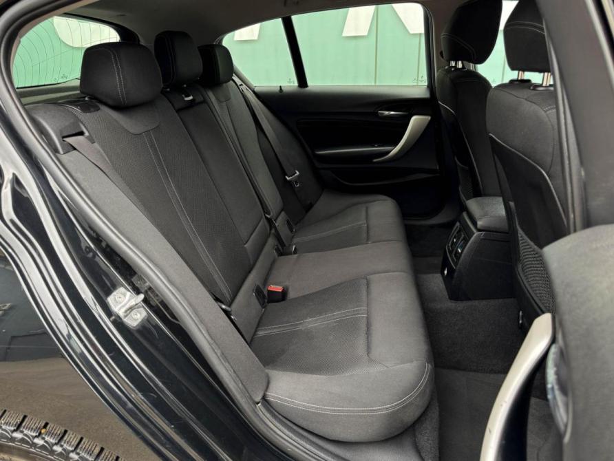 BMW 1 серии II (F20/F21) Рестайлинг 2 Кропоткин  - изображение 8