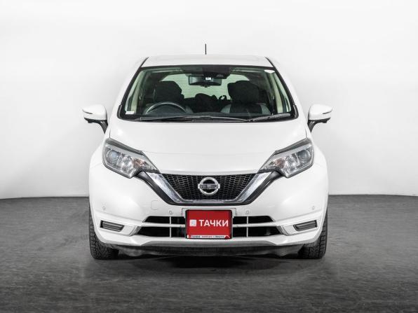 Nissan Note II Рестайлинг с пробегом 2019 года, цена 995 000 рублей, 103465 км, хэтчбек, Автокод Объявления