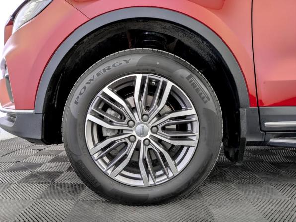 Geely Atlas Pro с пробегом 2023 года, цена 1 990 000 рублей, 67161 км, внедорожник, Автокод Объявления