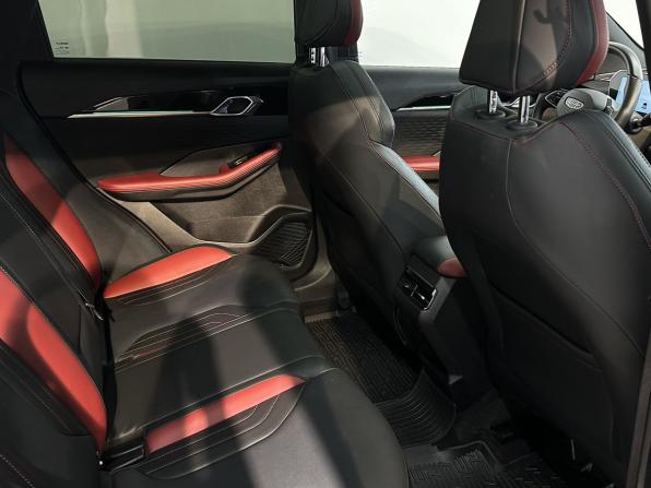 Geely Coolray I Рестайлинг с пробегом 2023 года, цена 1 990 000 рублей, 42390 км, внедорожник, Автокод Объявления