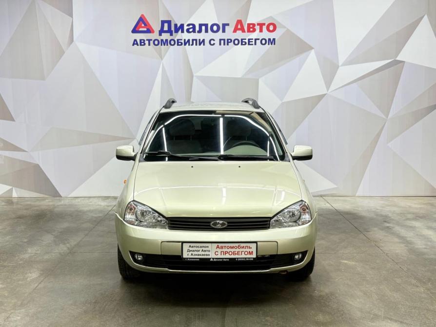 Lada (ВАЗ) Kalina I Азнакаево  - изображение 2