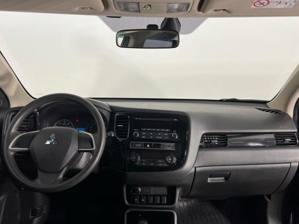 Mitsubishi Outlander III Рестайлинг 2 с пробегом 2018 года, цена 1 715 000 рублей, 116000 км, внедорожник, Автокод Объявления