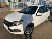 Lada (ВАЗ) Granta I Рестайлинг Нижнекамск  - изображение 20