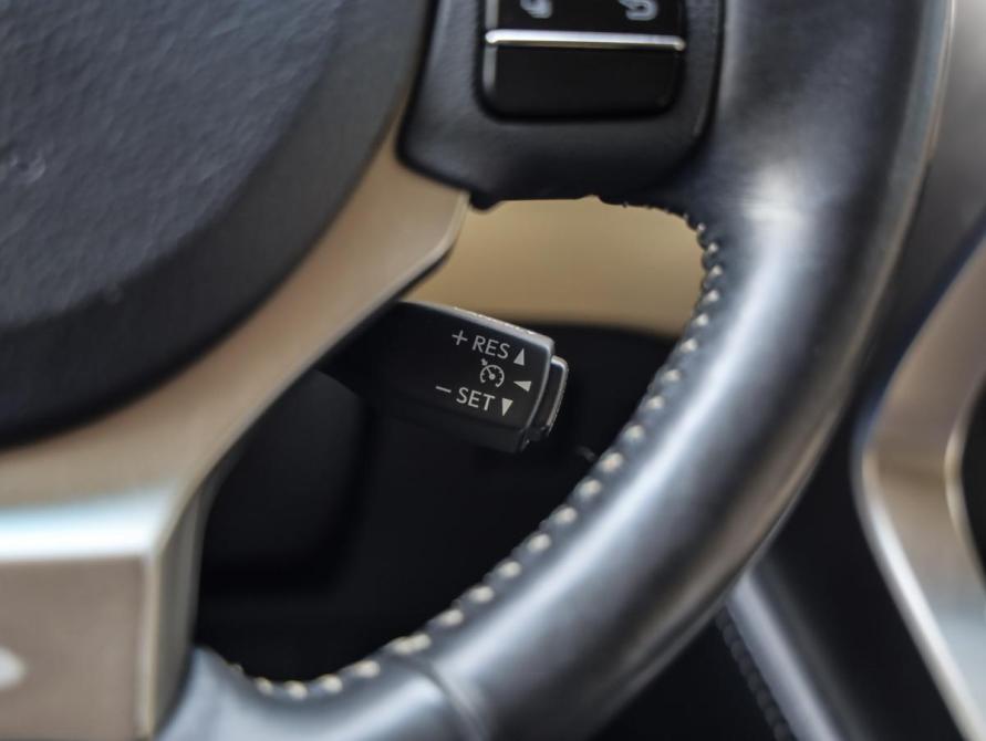 Lexus NX I Рестайлинг Санкт-Петербург  - изображение 21
