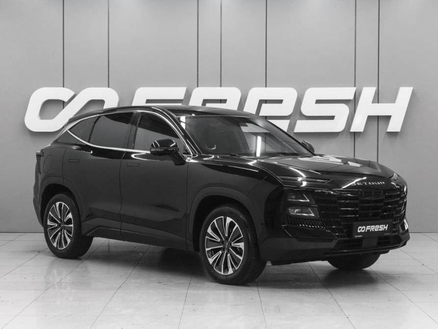 JETOUR DASHING I Ростов-на-Дону  - изображение 1