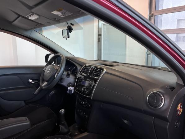 Renault Logan II с пробегом 2014 года, цена 591 000 рублей, 178870 км, седан, Автокод Объявления