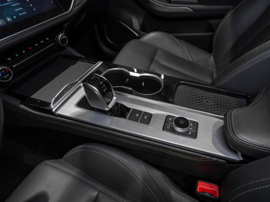 Omoda S5 Москва  - изображение 18