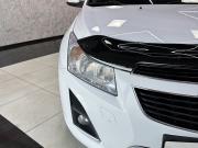 Chevrolet Cruze I Рестайлинг Ярославль  - изображение 43