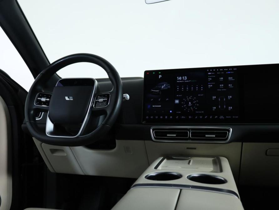 Li Auto (Lixiang) L9 I Санкт-Петербург  - изображение 14