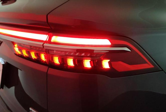 Geely Monjaro I с пробегом 2023 года, цена 3 100 000 рублей, 24345 км, внедорожник, Автокод Объявления